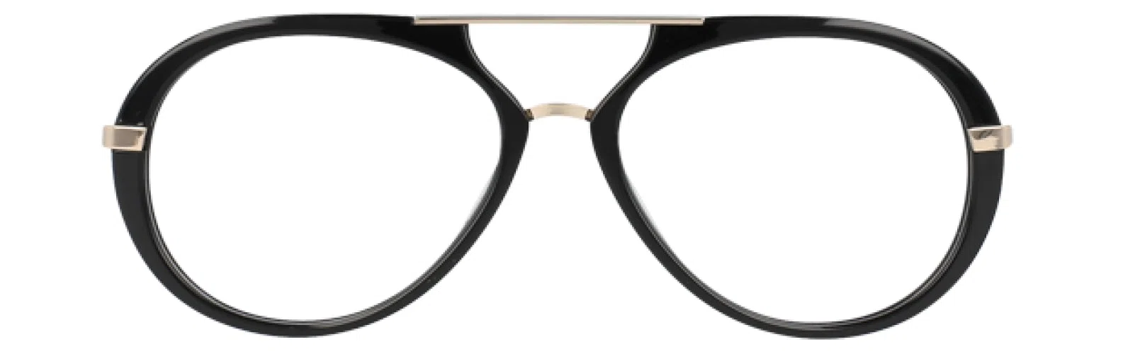 Randy Jackson RJX144 Eyeglasses - Black - view 4